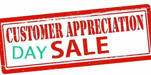 Cataclysm Customer Appreciation + 15 Year Anniversary Sale - Over $15,000 in freebies given away!