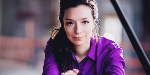 Yulianna Avdeeva & NFM Orkiestra Leopoldinum