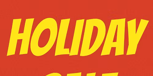 Mini Mele Kalikimaka Market