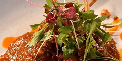 Flavours of Asia