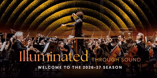 Baltimore Symphony Orchestra - Beethovens Ninth: New Year's Celebration at Meyerhoff Symphony Hall