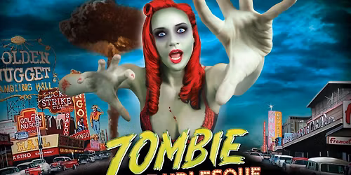 Zombie Burlesque