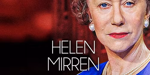 NtLive | The Audience (2013) w\/ Helen Mirren