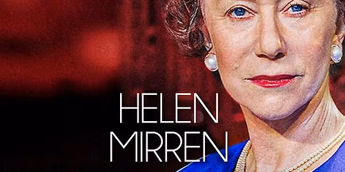 NtLive | The Audience (2013) w\/ Helen Mirren