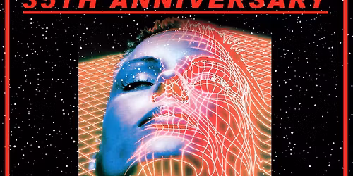 DREAMSCAPE 35th ANNIVERSARY @ CONCORDE 2 - BRIGHTON