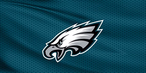 Philadelphia Eagles vs. Carolina Panthers