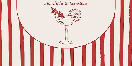 A Very Bookish Christmas Brunch 