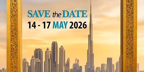 Dubai Tango Festival 2026