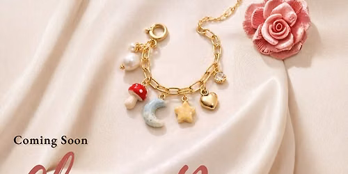 Charm Bar Night