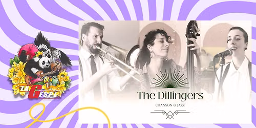 The Dillingers