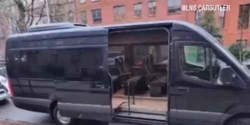 Easy Round Trip Shuttle to Metlife for FIFA World Cup Matches