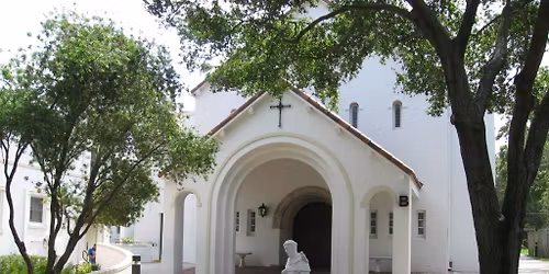 Award-winning Vocalist and Songwriter Tony Melendez FREE 3-Day Concert Event!