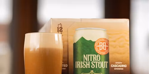 Breckenridge Brewery @ the Farm House St. Patrick's Day Celebration