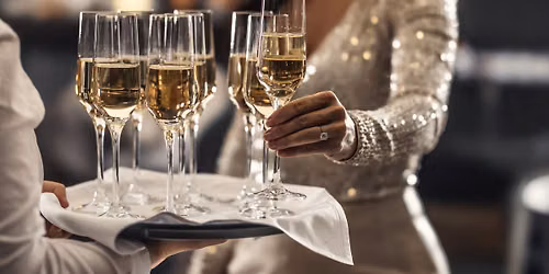 Boogie and Bubbles Party Nights  just \u00a325 pp