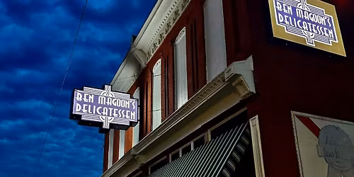 EPIC night of The Neighborhood with St. Joe Family & Friends Jam