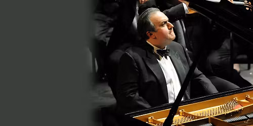 Yefim Bronfman