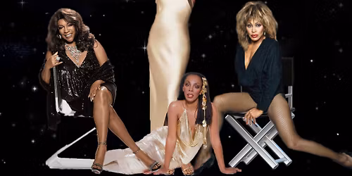 DIVAS: The Ultimate Tribute Party | Blundell Street Restaurant