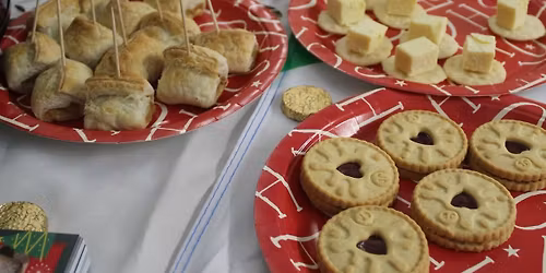 Cairnie Christmas Fayre