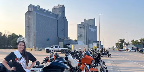 Ride to Fight Suicide- Fargo 