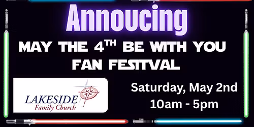Star Wars Fan Fest