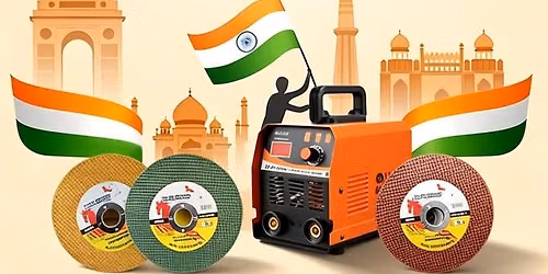 India Hand Tools & Fastener Expo 2026