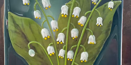 Lanuti\u2019s Glass Winter Studio Show