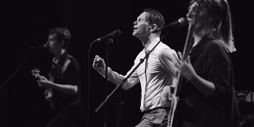 Start Making Sense - Talking Heads Tribute