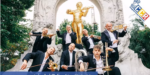 Mnozil Brass - STRAU$$