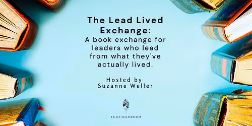 The Lead Lived Book Exchange