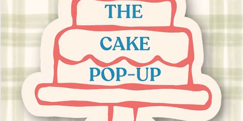 The Cake Pop-Up