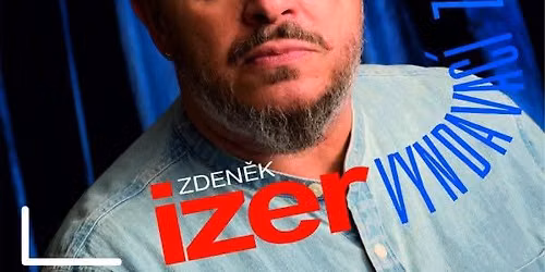 ZDENĚK IZER - VYNDAVACÍ ZAS TAM DACÍ