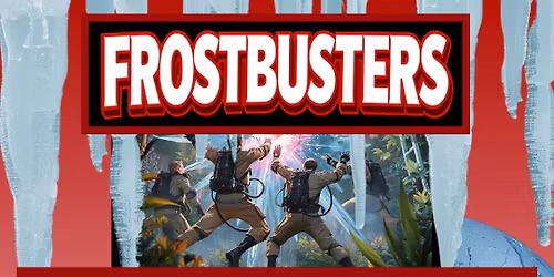 Frostbusters