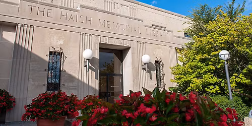 Mindful Nature Quest: A Family Scavenger Hunt