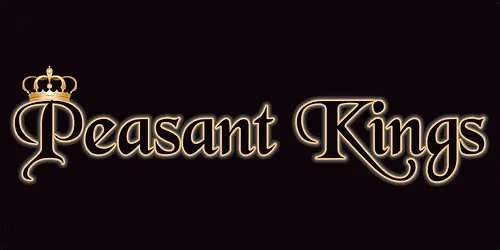 Peasant Kings LIVE at Abbey Road Pub