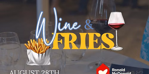 Wine & Fries