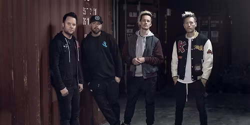 Story Of The Year & Silverstein: CAMP SCREAMO TOUR