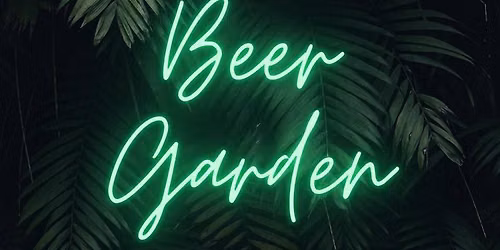 City of Waukesha Neighborhood Beer Garden