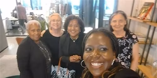 Wealth Wednesday Momentum Mixer Luncheon - Dallas Galleria