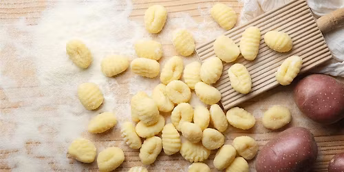 Hands On: Gnocchi