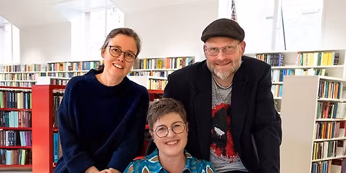 \u00c5rets b\u00f8ger - Silkeborg aften