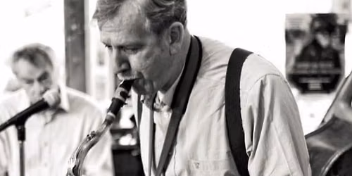 Monday Boys: Al Nicholls Quartet