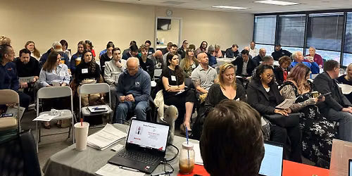 Quarterly Visitors day