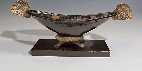 Artist Chat with Susan Livingston