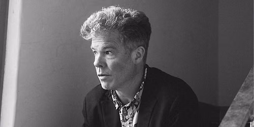 Josh Ritter (Solo) | LantarenVenster