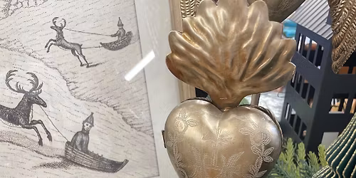 Christmas Soiree \u201825