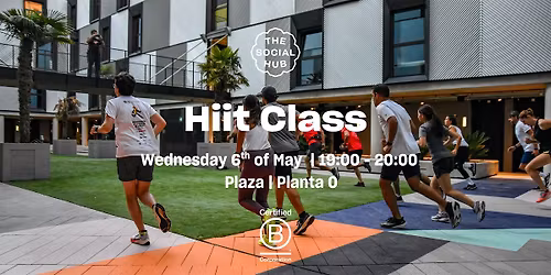 Hiit Class