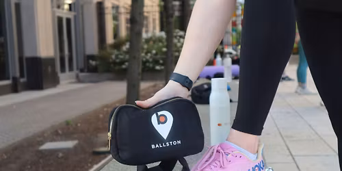 Wind Down Wednesday \u2013 Outdoor Fitness Series