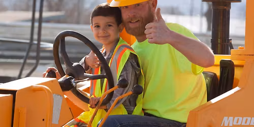 Willamette Valley Dozer Day 2026