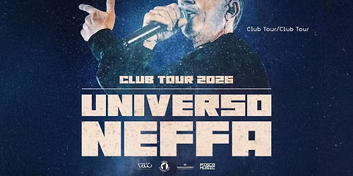 NEFFA CLUB TOUR