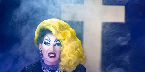 Peaches Christ, David Flower, + Roar Shack Live!: Holiday Dark Ride Night 2